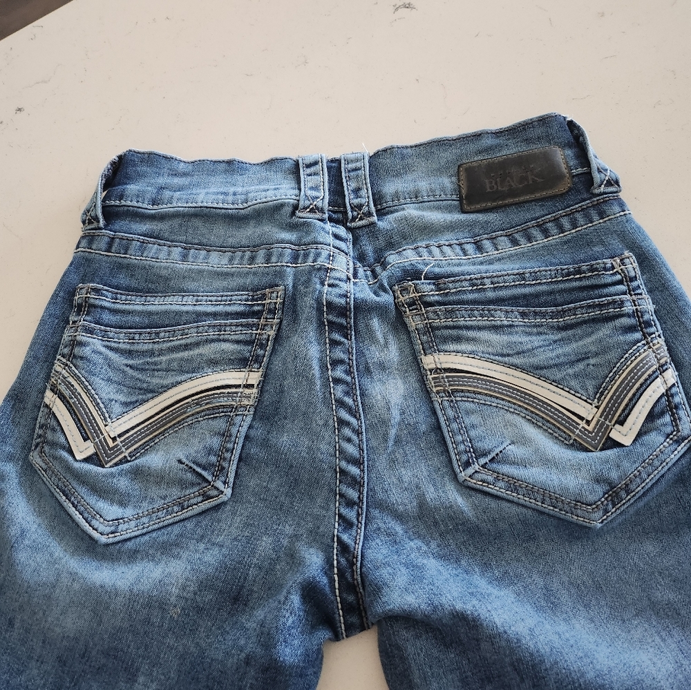 Jeans - Picture 5 of 5